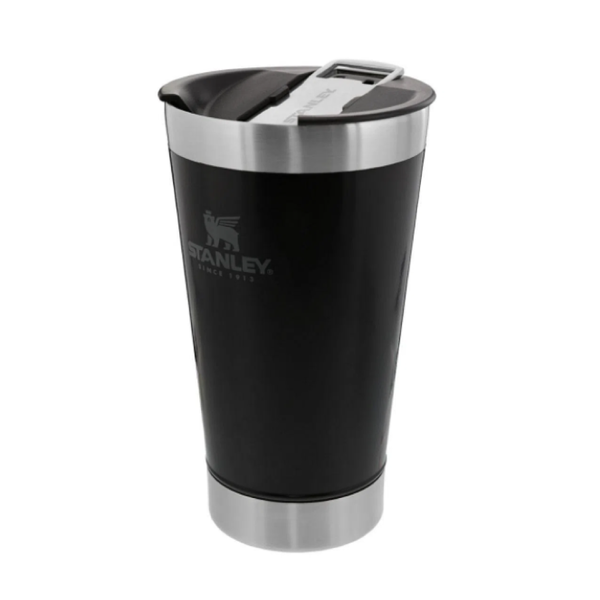 Copo Térmico Stanley com Tampa 473ml Copo Térmico Stanley com Tampa 473ml
