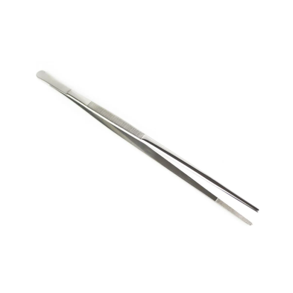 Pinça Culinária 30cm Inox Pinça Culinária 30cm Inox