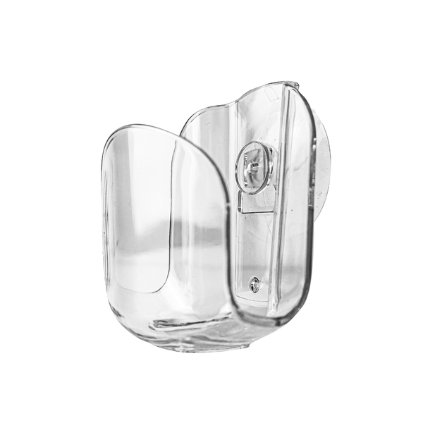 Suporte Esponja com Ventosa Suporte Esponja com Ventosa