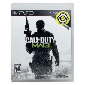 Jogo Usado Medal Of Honor Warfighter PS3 - Game Mania