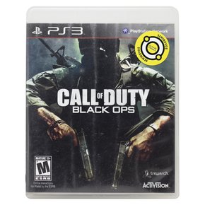 Call of Duty Black Ops Collection - PS3 - Game Games - Loja de Games Online