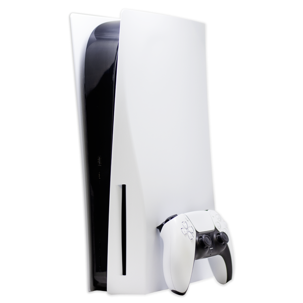 Console Sony PlayStation 5 ea Sports fc 24 825GB - Branco em