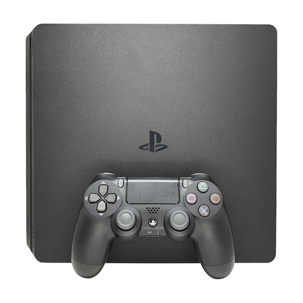 Sony Playstation 4 Slim 1TB - PS4 Slim 1TB (USADO) 