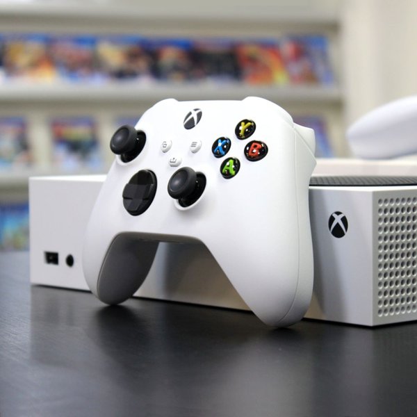 Console Usado Xbox One S - Game Mania