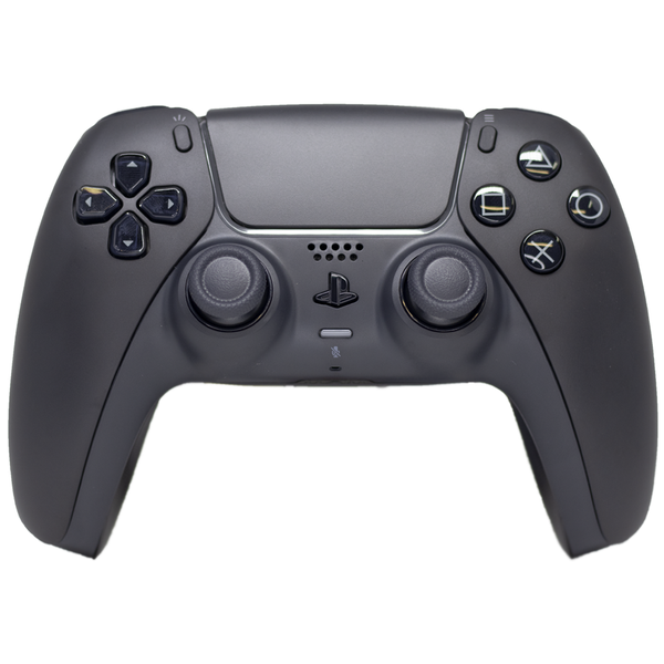 PS5 Controle Dualsense Performance Preto - LOJA GAMEUP