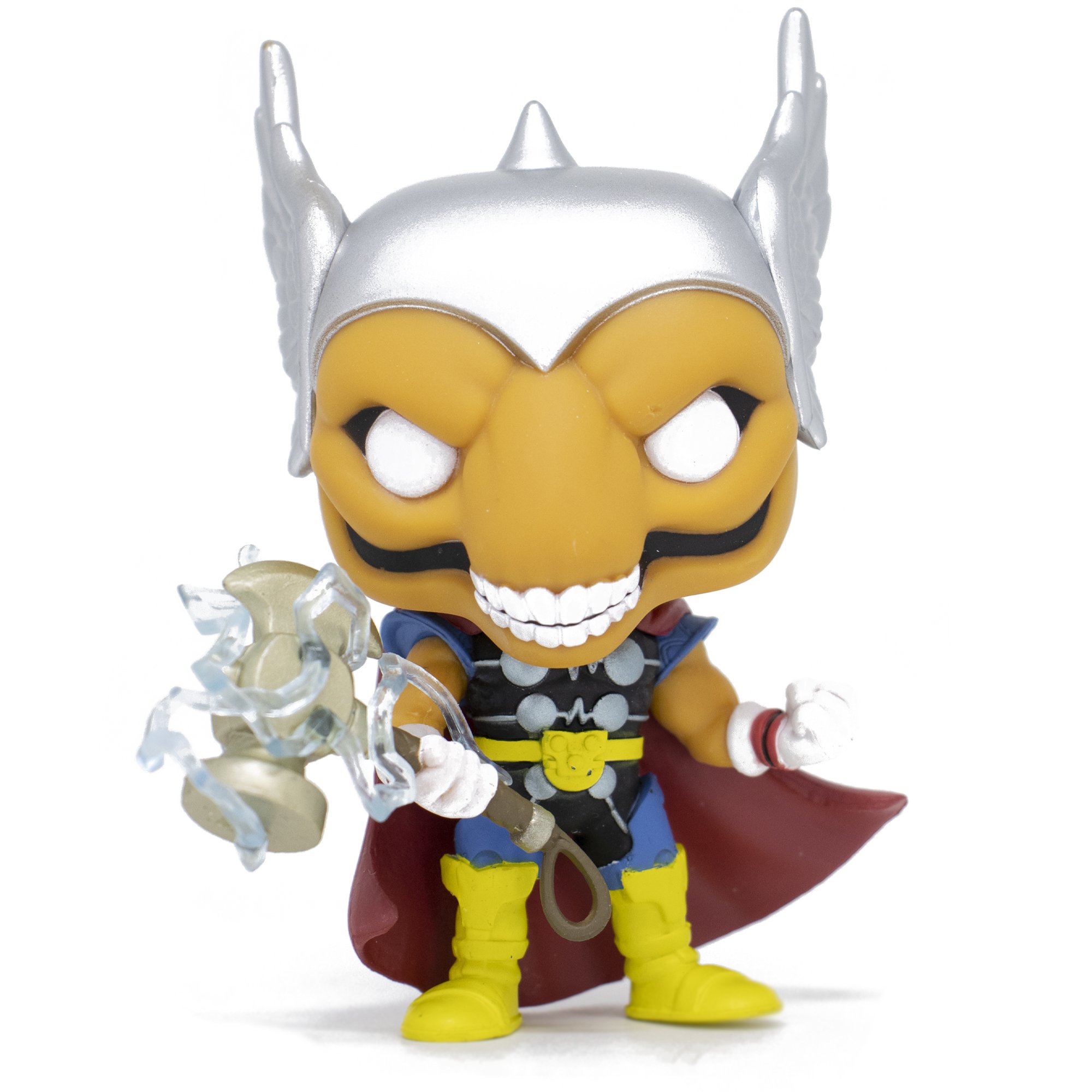 Funko Pop Marvel Beta Ray Bill - 582 - Game Mania