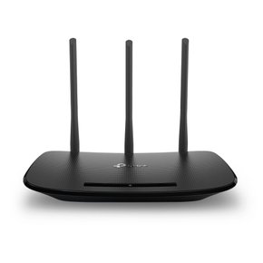 Roteador Wireless Tp-link 450mbps 3 Antenas TL-WR949N