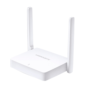 Roteador Wireless Tp-link 300mbps 2 Antenas TL-WR829N