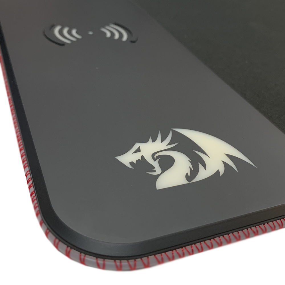 mousepad redragon crater