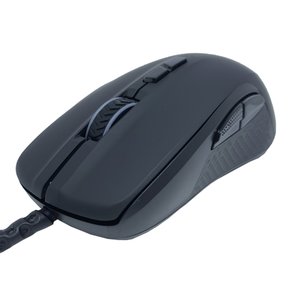 Mouse Gamer Redragon Stormrage Preto RGB 10000dpi