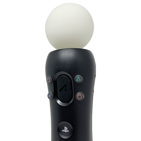 Kit Controle Usado PlayStation Move