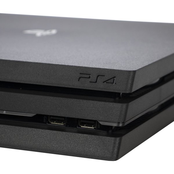 Sony Playstation 4 Pro 1TB - PS4 Pro 1TB (USADO) - www.maicongames