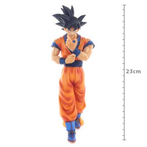 Action Figure Dragon Ball Z Goku
