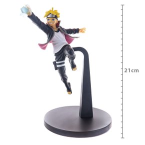 Action Figure Boruto Usumaki - Filho de Naruto