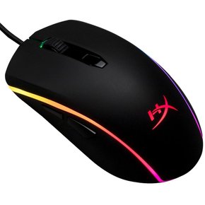 Mouse Gamer Hyperx Pulsefire Surge RGB