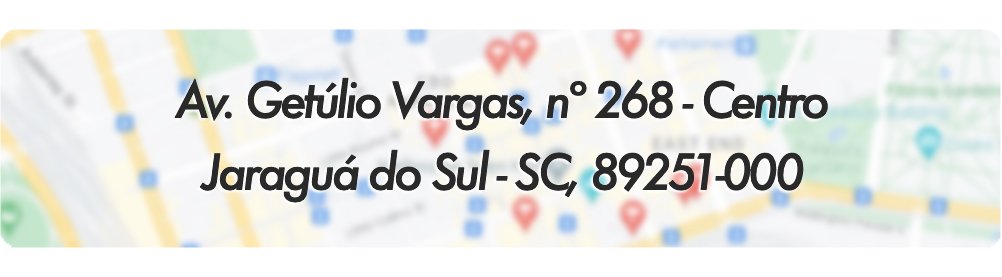 Maps   Jaragua do Sul   Loja 05