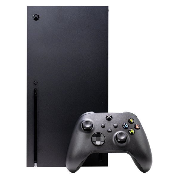 Xbox Series S - 1TB - Troca Game - Video Games NOVOS e SEMINOVOS