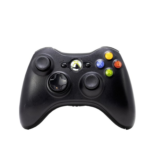 Console Xbox 360 Slim 4GB Usado - Mundo Joy Games - Venda, Compra e  Assistência em Games e Informática