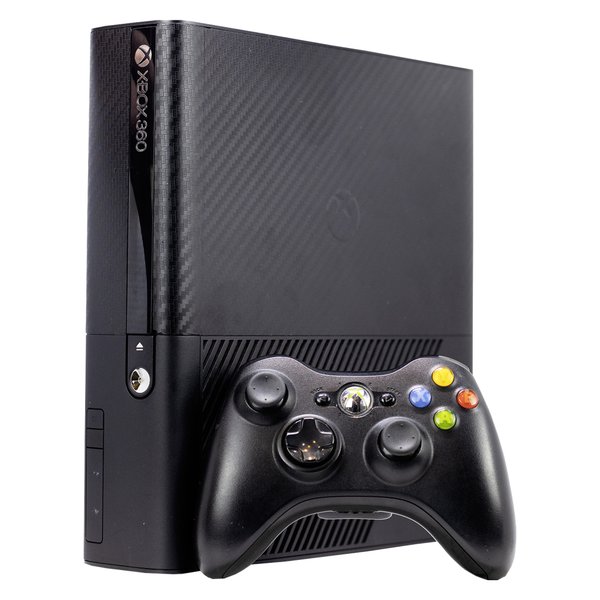 Xbox 360 usada mais online para aplicações