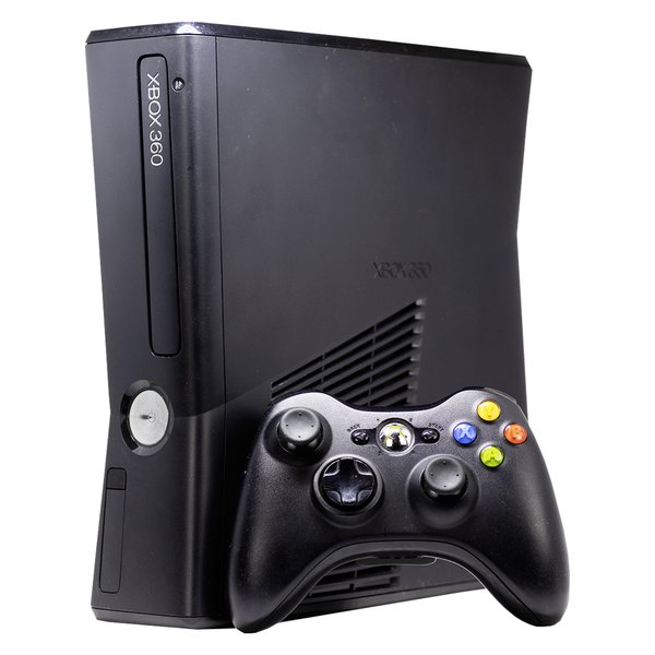 XBOX 360 USADO