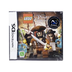 LEGO Piratas das Caraíbas: O Video Jogo - PREMIUM ONLINE [Xbox One]