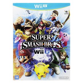 Super Smash Bros. Ultimate (Switch) terá torneio online inspirado nos jogos  da série para 3DS e Wii U - Nintendo Blast