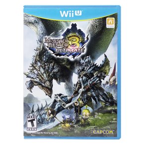 Nintendo Wii U Seminovo é na Troca Game!