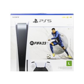 Console Playstation 5 com Jogo FIFA 23 Multisom