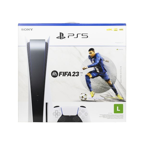 JOGO SONY FIFA 23 PS5