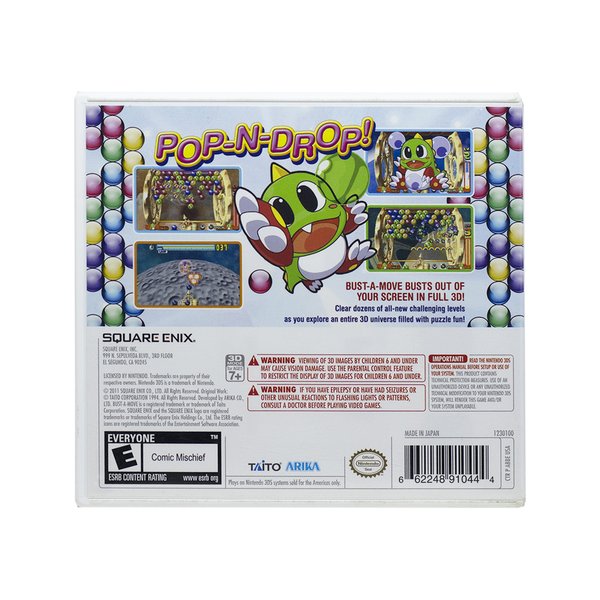 Jogo Usado Pilotwings Resort - 3DS - Game Mania