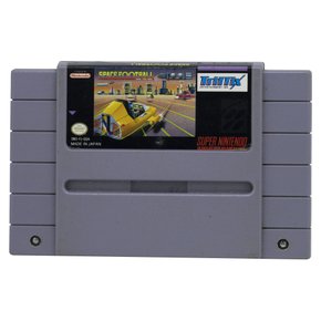 Jogo Usado Pilotwings - Super Nintendo SNES - Game Mania