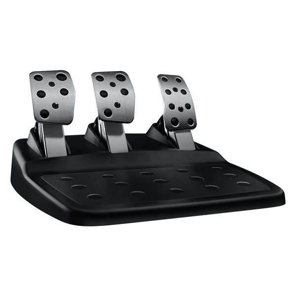 Volante Logitech G29 C/ Pedal P/ Ps3, Ps4, Ps5, Pc - Escorrega o Preço