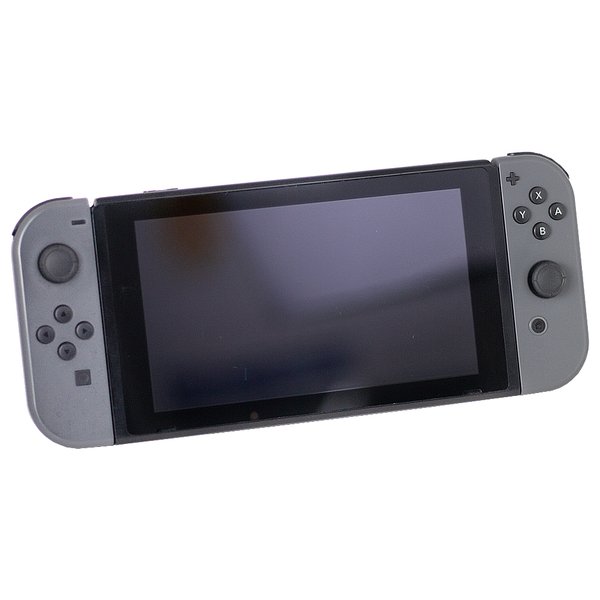 Nintendo Switch - Jogos Usados
