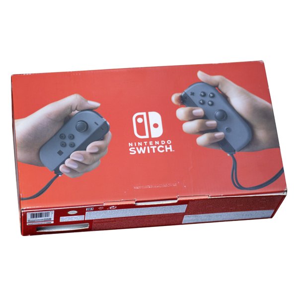 Nintendo Switch - Jogos Usados