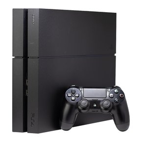 Playstation 4 Slim 500GB - Games Você Compra Venda Troca e Assistência de  games em geral