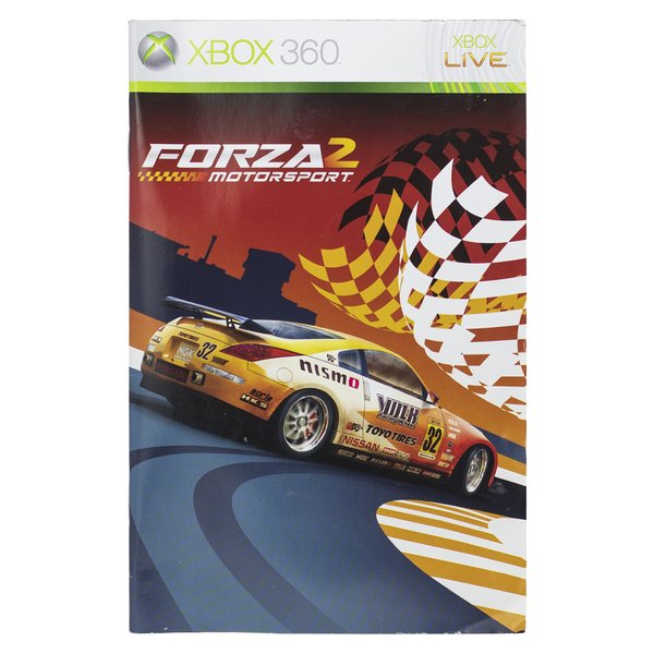 Forza motorsport 4 Xbox 360 original em mídia física - Desconto no