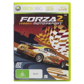 Jogo Usado Viva Pinata + Forza 2 Motorsport - Versão JAPONESA - Xbox 360