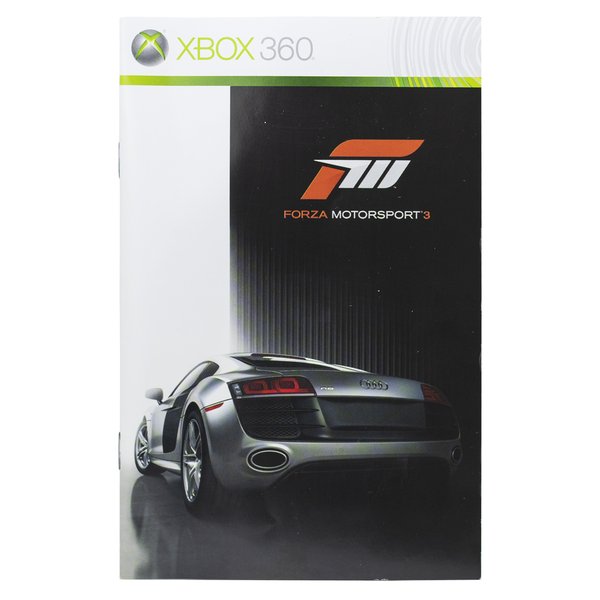 Forza Motorsport 5 - Xbox One (SEMI-NOVO)