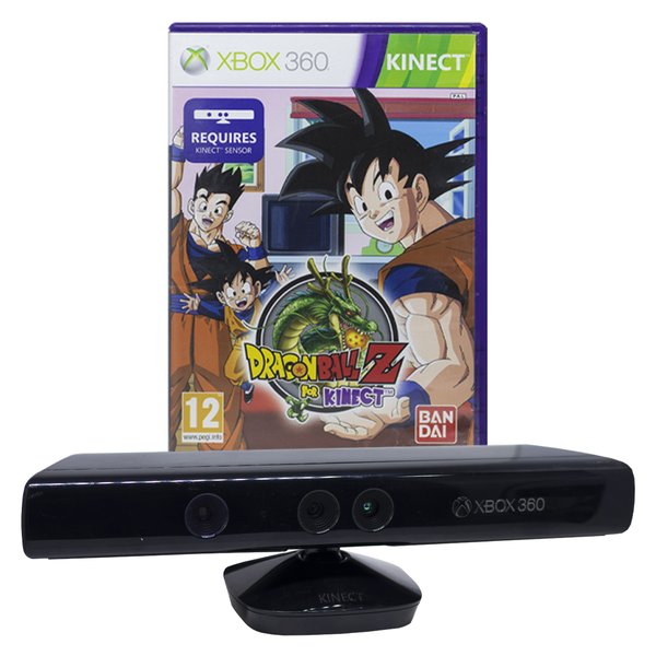 Gameteczone Usado Jogo Xbox 360 Kinect Adventures (Japones