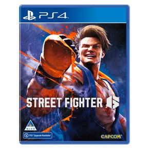 Jogo Street Fighter 6 - PS4 - Jogos Lançamentos - Brasil Games - Console  PS5 - Jogos para PS4 - Jogos para Xbox One - Jogos par Nintendo Switch -  Cartões PSN - PC Gamer