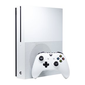 Xbox One S Usado  MercadoLivre 📦