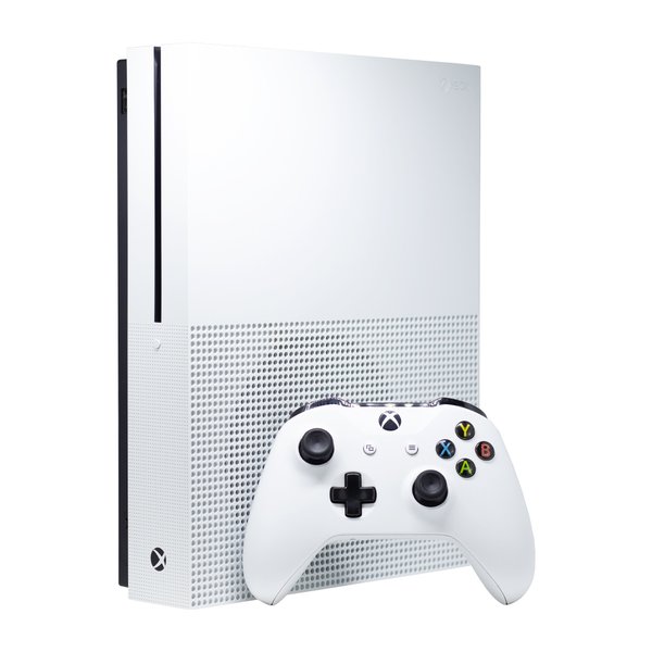Console Usado Xbox One S - Game Mania