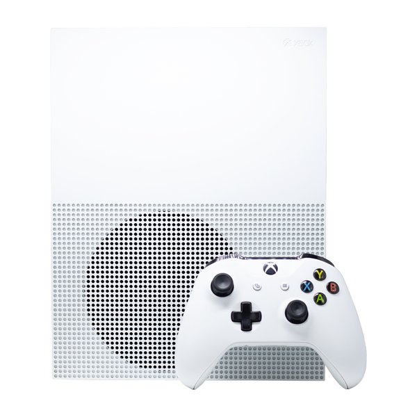 Console Usado Xbox One S - Game Mania