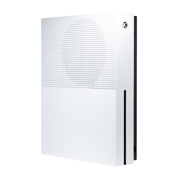 Console Xbox One S 1TB - Microsoft - MeuGameUsado