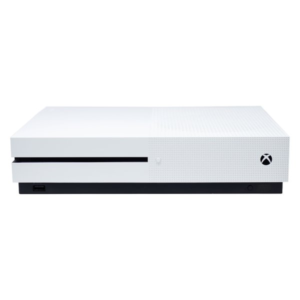 X Box One S 1tb Usado  Parcelamento sem juros