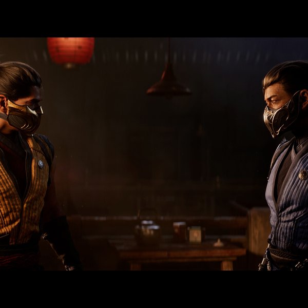 Jogo Mortal Kombat 11 Ultimate PS5 - Game Mania