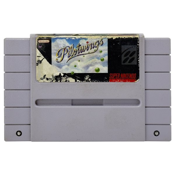 Pilotwings (SNES): o simulador de voo preferido dos Nintendistas