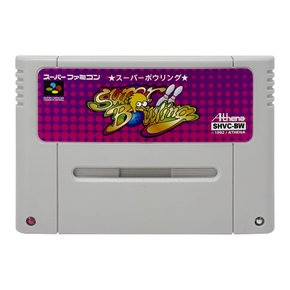 Jogo Usado Pilotwings - Super Nintendo SNES - Game Mania