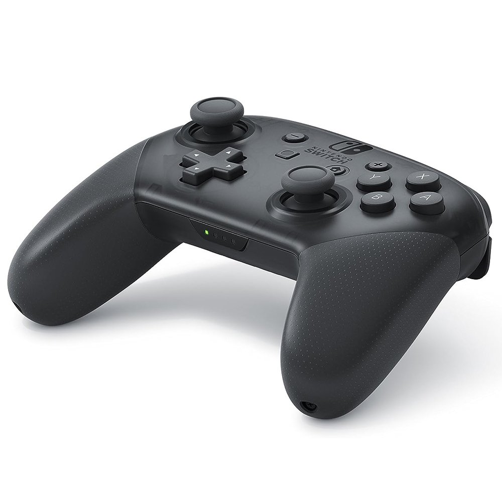 A nintendo switch pro on sale controller