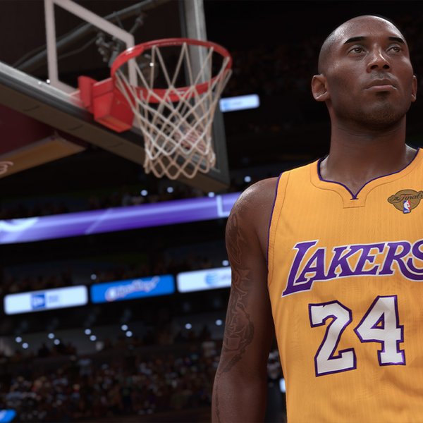 NBA 2K24  PS5 MÍDIA DIGITAL - FireflyGames - BR